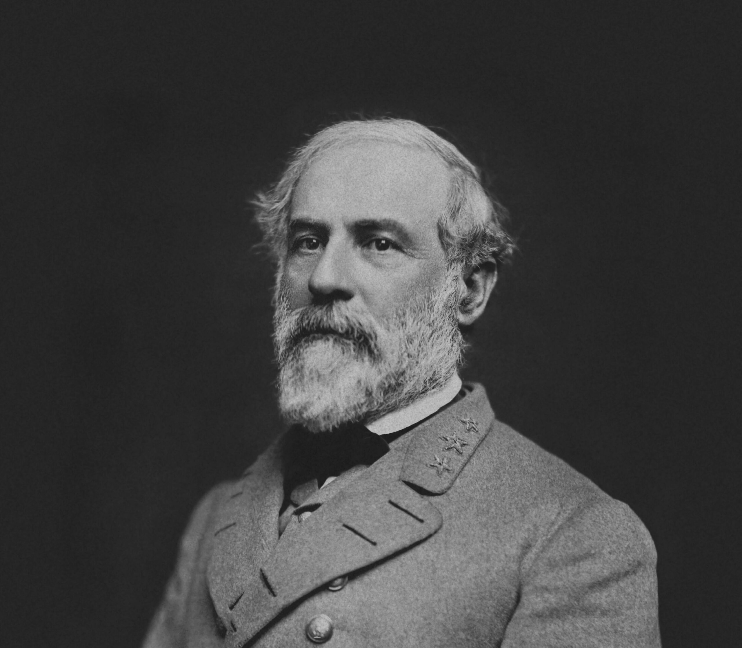 Top 11 American Generals: #7 Robert E. Lee