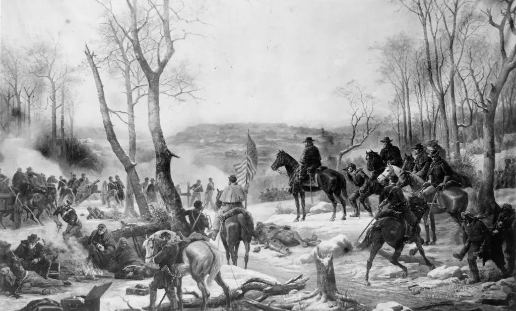 America s Top 11 Generals 3 Ulysses S Grant america-s-top-11-generals-3-ulysses-s-grant