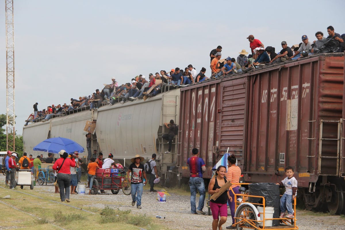 NextImg:Biden Admin Claims Mass Deportation Of Illegal Aliens Is ‘Impossible.’ One Problem – It’s Been Done Before.