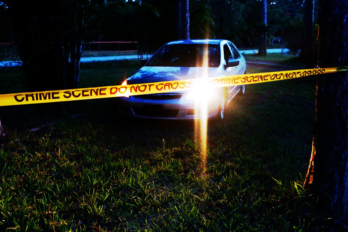 NextImg:A 5-Year-Old Girl Was Found Encased In Concrete In 1988. Her Mother Was Just Arrested For Her Death.