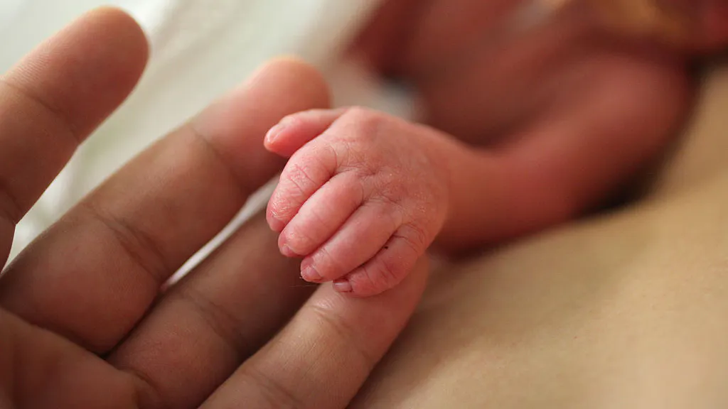 State Abortion Bans Result In 32,000 More Babies Born A Year, Research Shows