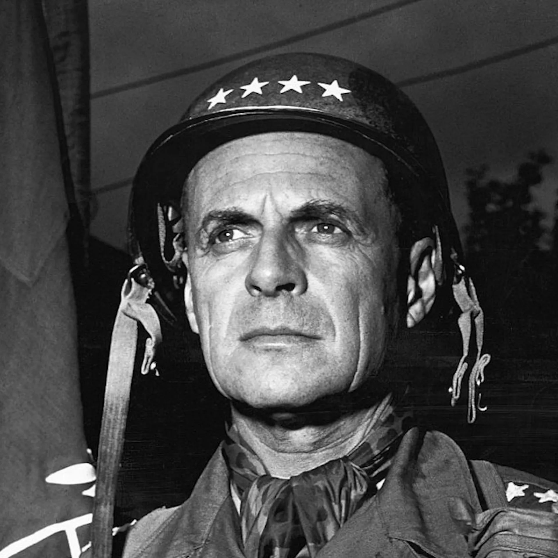 America’s Top 11 Generals: #10 Matthew Ridgway