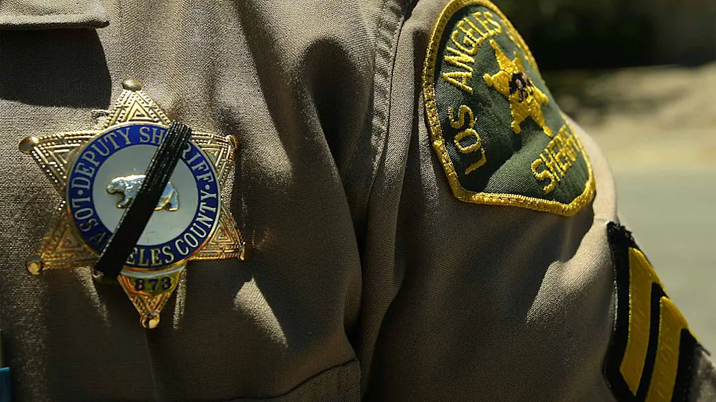 Four Los Angeles Sheriff Employees Die By Suicide Within 24 Hours