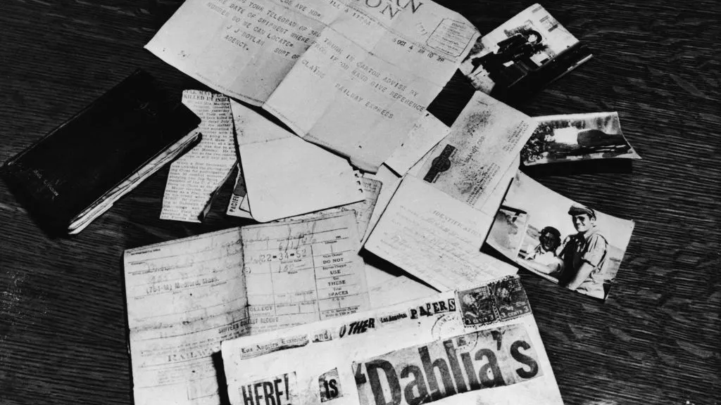 Unsolved: The Black Dahlia, L.A.’s Most Infamous Murder