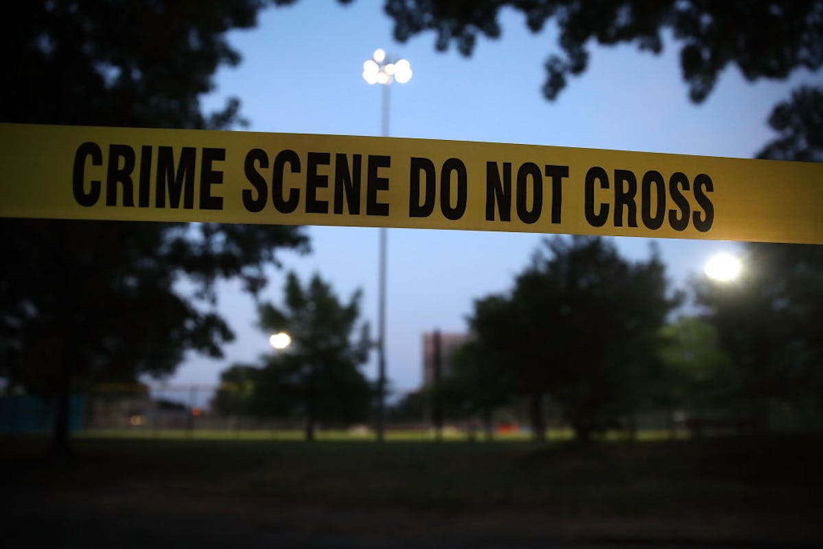 NextImg:Police Say ‘Terrorist’ Purposely Drove Car Into What She Thought Was Jewish School