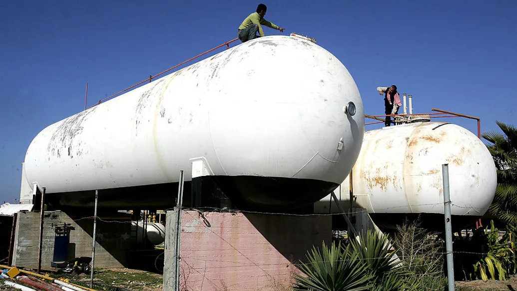Hamas Hoarding Fuel To Keep Terrorists In Tunnels While Its Hospitals Run Low: Report