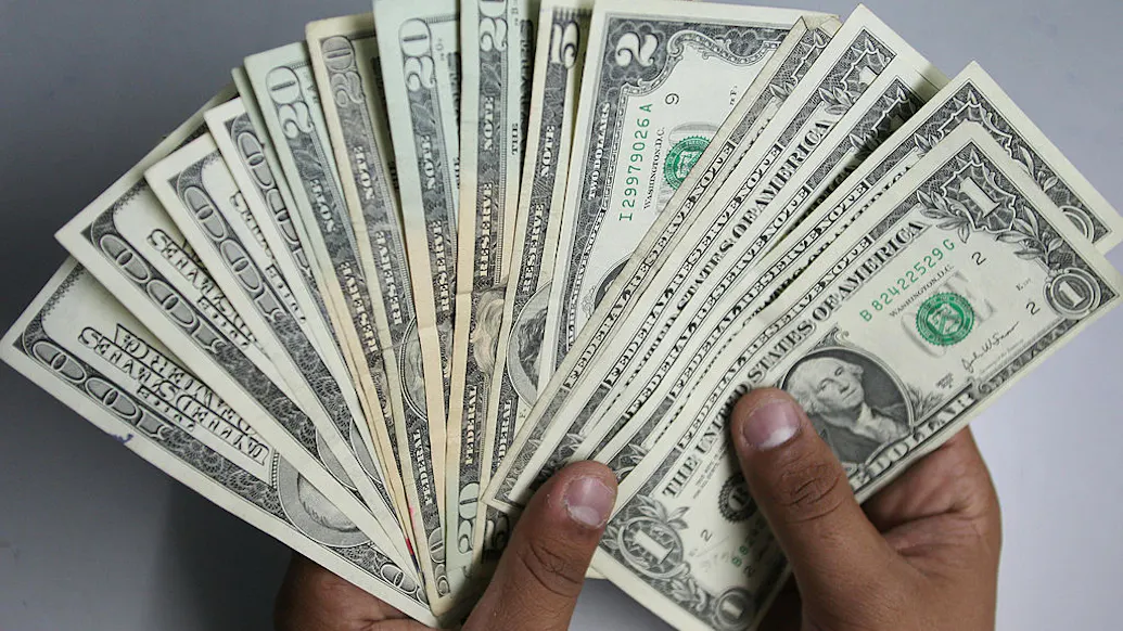 Americans Need Over $11K More To Keep 2021 Standard Of Living: Report