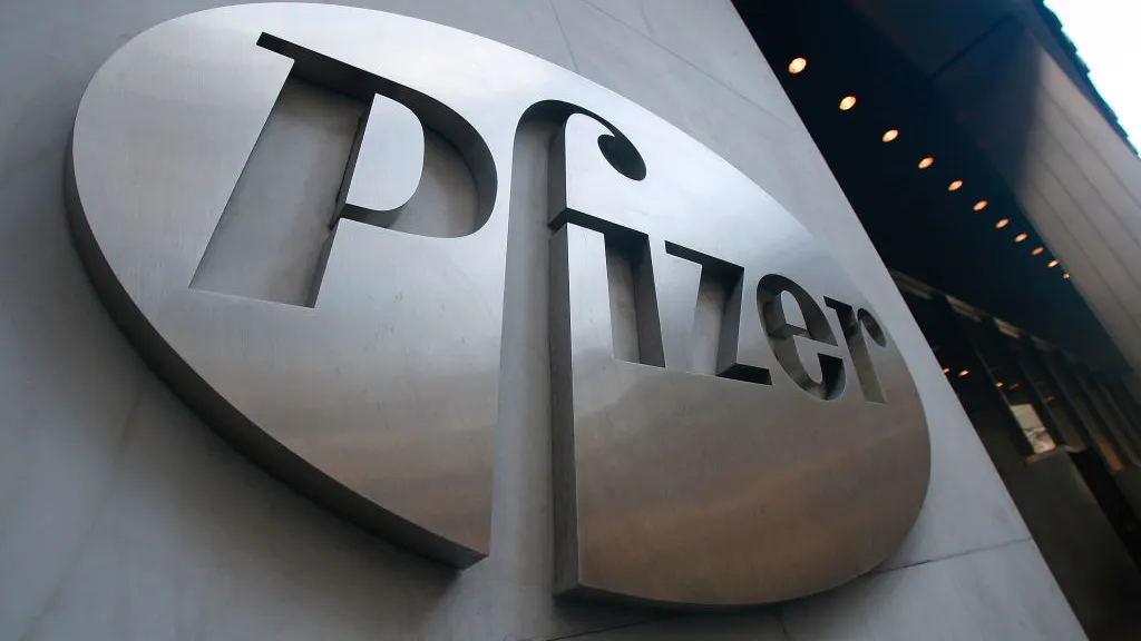 Texas Attorney General Ken Paxton Sues Pfizer Over Testing Of Drugs Given To Children