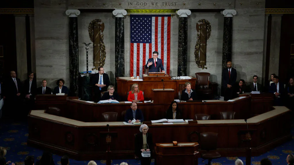 Faith Leaders Urge Congress To ‘Fund Israel’s Defenses As Soon As Possible’