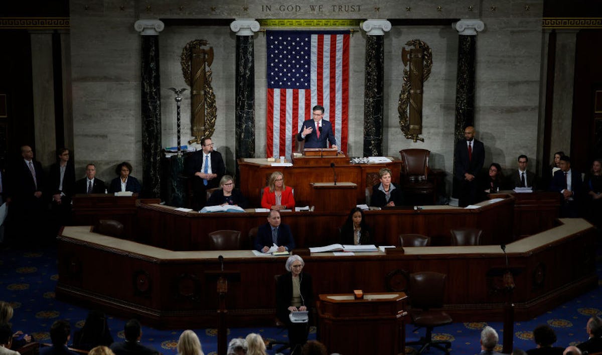NextImg:Faith Leaders Urge Congress To ‘Fund Israel’s Defenses As Soon As Possible’