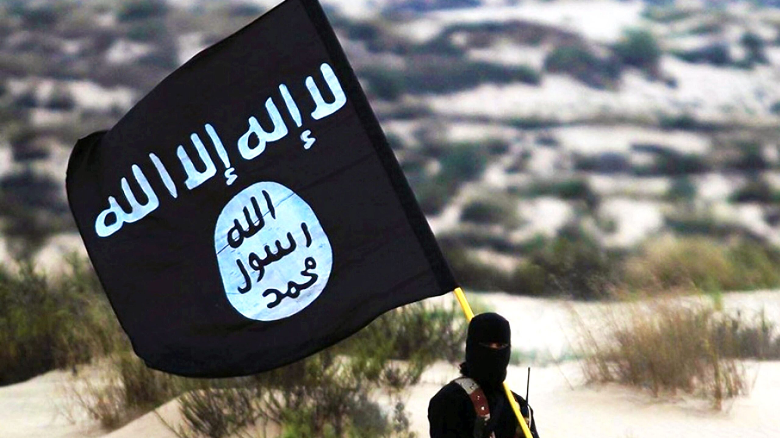 Report: Suspected ISIS Member Released by Biden Admin, Illegally Resided in U.S. for 2 Years