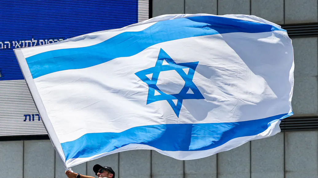 Cops Probe Homicide After Pro-Israel Protester Killed From ‘Blunt Force Head Injury,’ ‘Hate Crime’ Possible