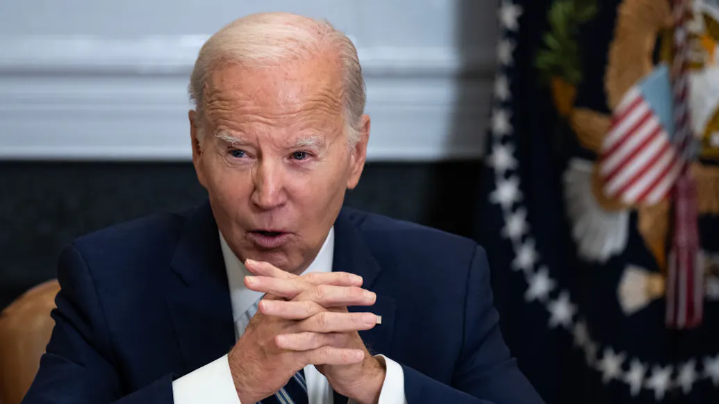 Biden Should Push Qatar To Arrest Hamas Leadership Over Hostage Crisis, GOP Senator Says