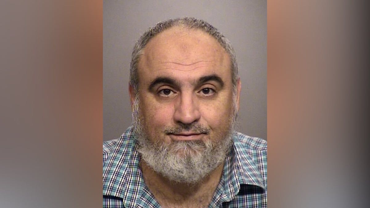 NextImg:Pro-Palestinian Protester, Who Allegedly Posted Pro-Hamas Video, Arrested For Death Of Jewish Protester Paul Kessler