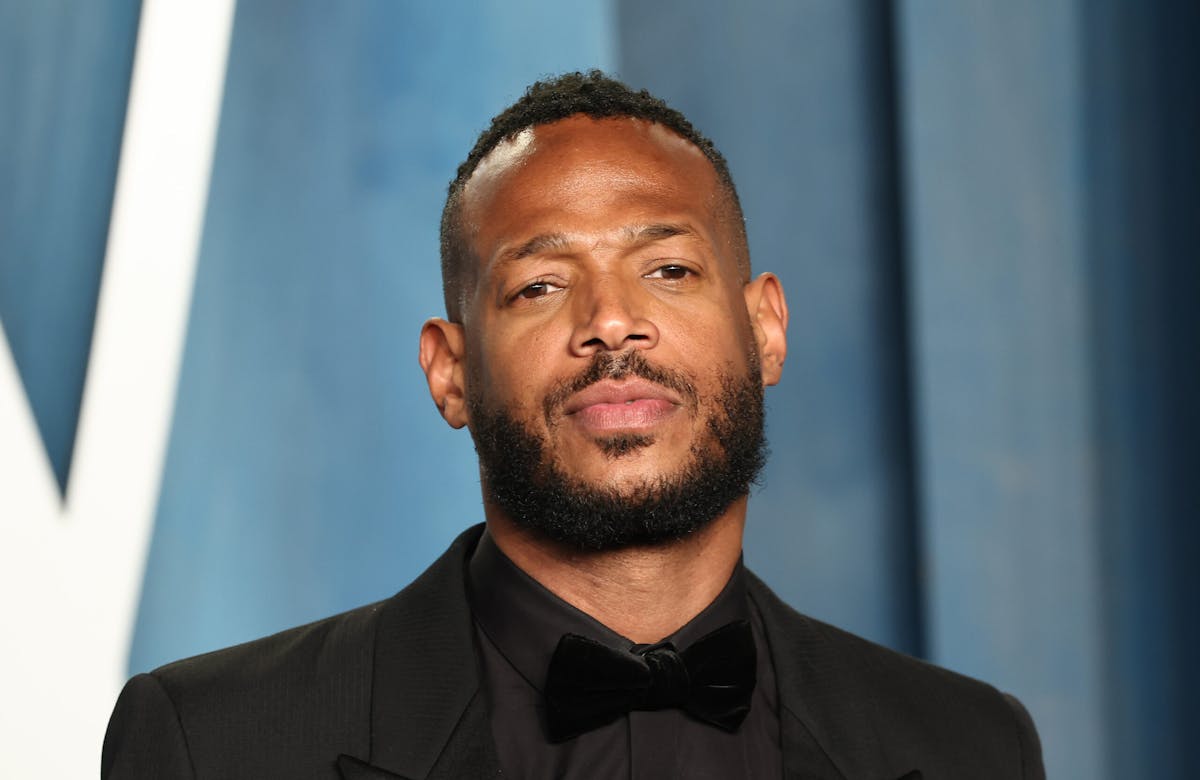 NextImg:Marlon Wayans Announces His Child Identifies As Trans, Plans To Discuss In New Comedy Special