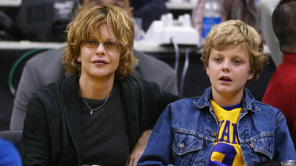 ‘I’m Grateful That I’m A Mom’: Meg Ryan After Leaving Hollywood Spotlight