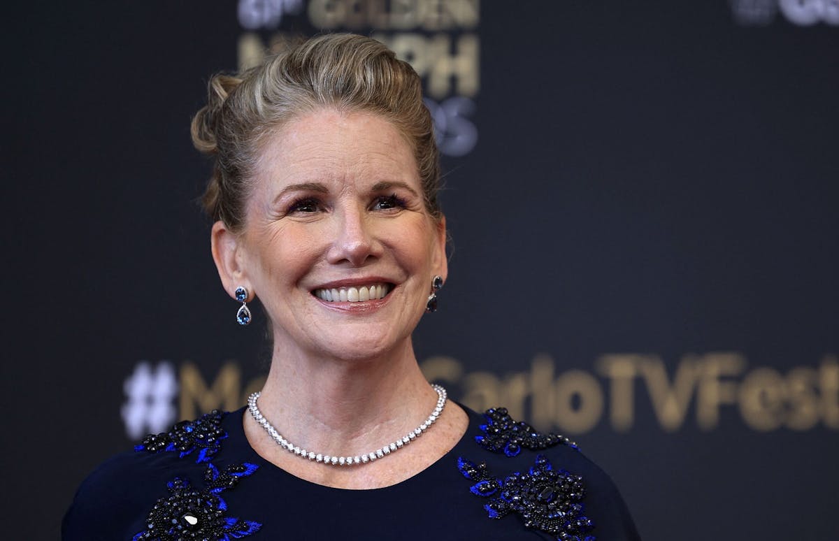NextImg:‘Little House On The Prairie’ Actress Talks Regrettable Cosmetic Procedures: ‘Became The Spawn Of Satan’