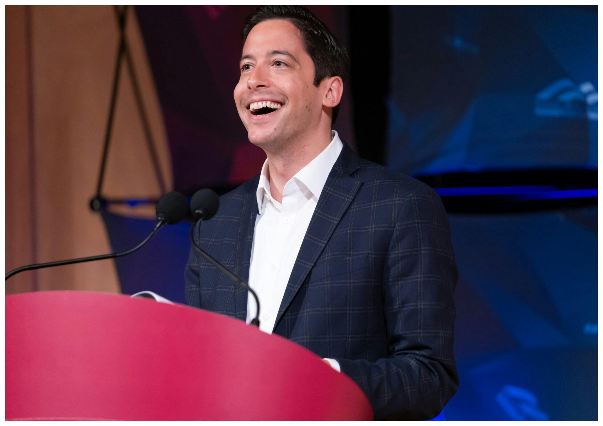 Michael Knowles Defends Colonialism At Vanderbilt: ‘History’s Victors’