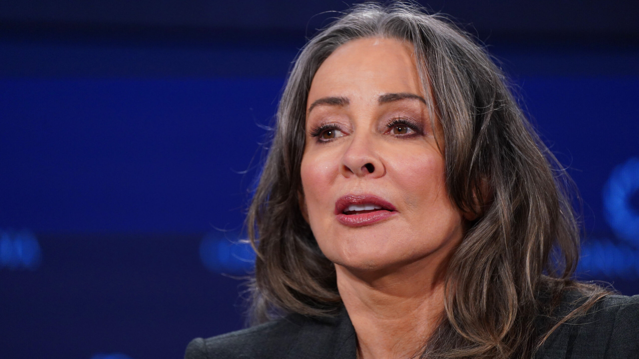 Patricia Heaton concerned about growing anti-Semitism, Hamas backing