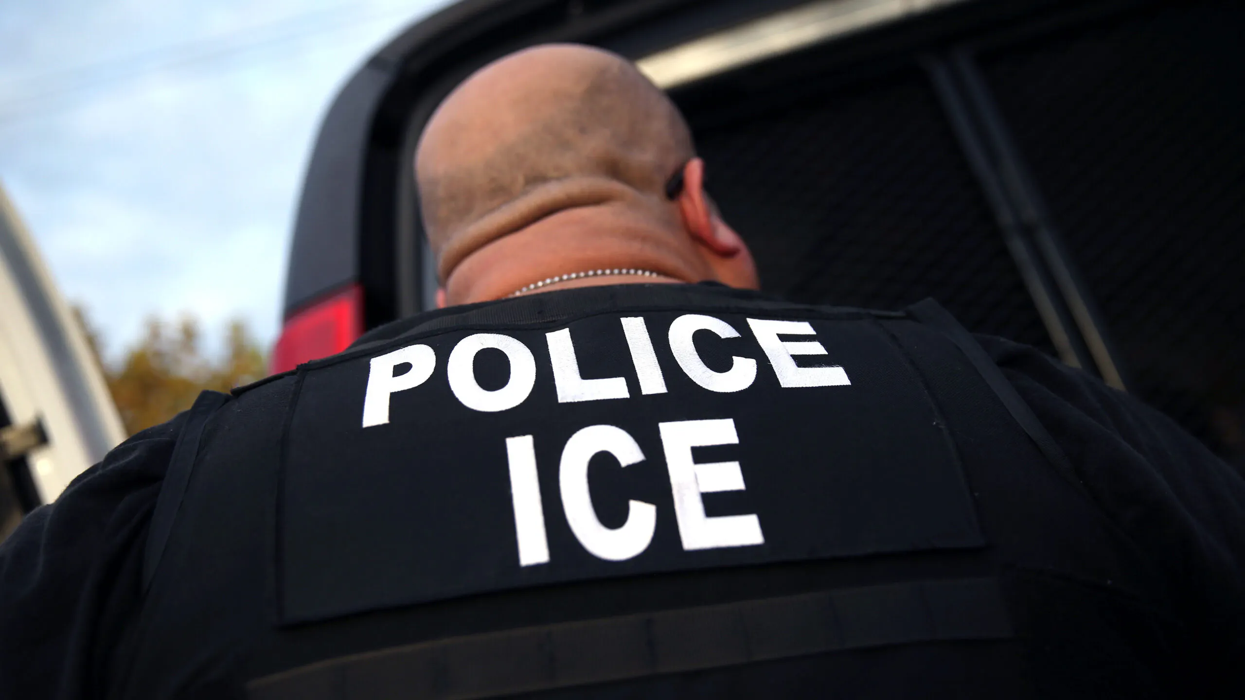 ICE Nabs Illegal Alien Afghan Terror Suspect Who Was Released Into U.S. By Biden Admin