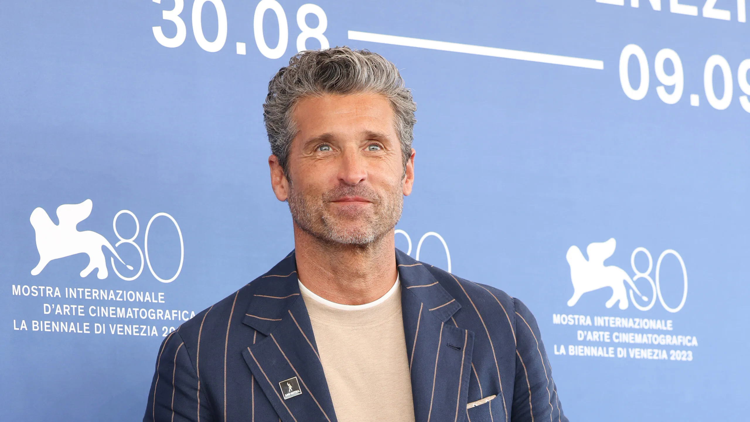 Patrick Dempsey On Raising Kids In Hollywood: ‘Very Challenging… To Be In That Environment’