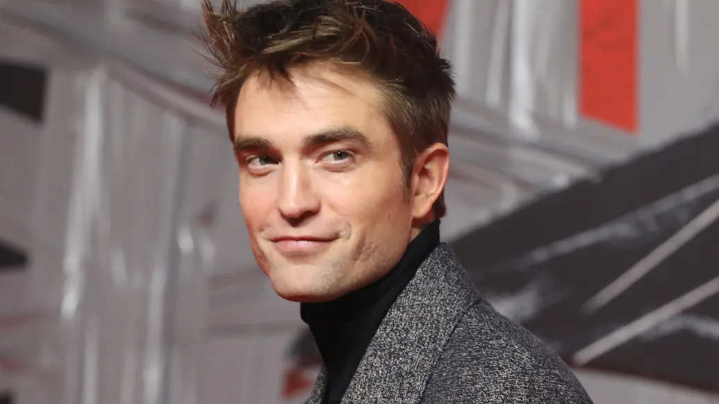 Robert Pattinson Said He Slept On An ‘Inflatable Boat’ For 6 Months Because He Had No Furniture