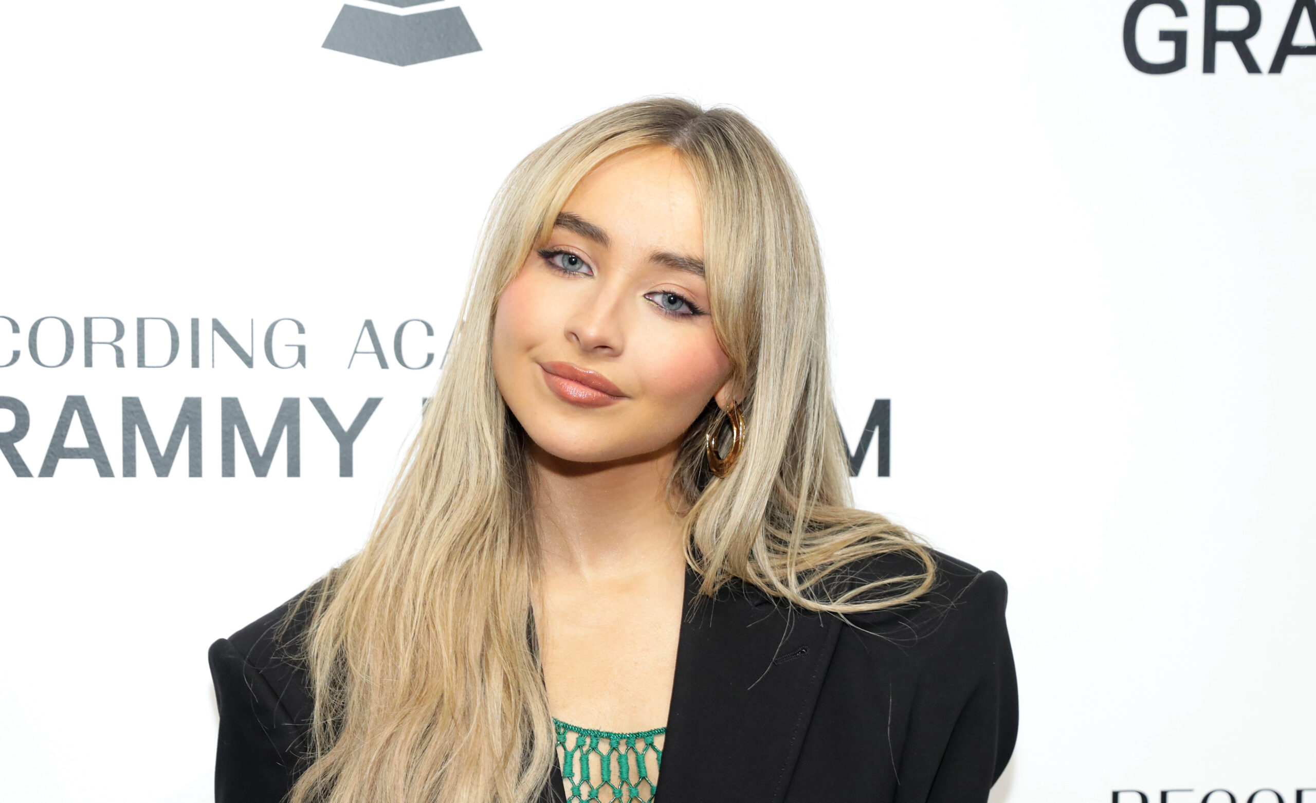 Sabrina Carpenter Responds to Catholic Church Controversy