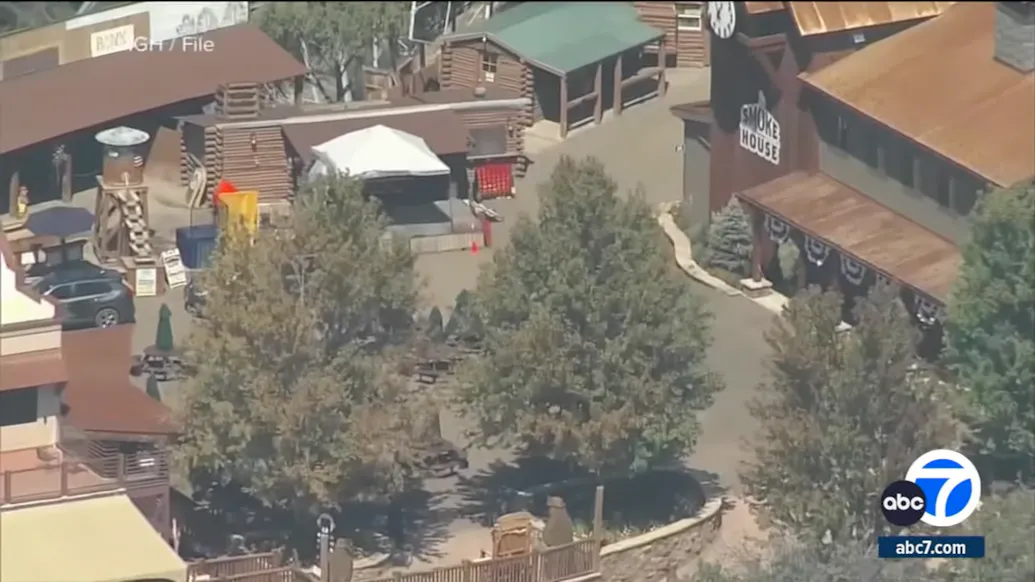 Colorado Authorities: Heavily Armed Man ‘Committed Suicide’ Rather Than ‘Highly Likely’ Attack On Community