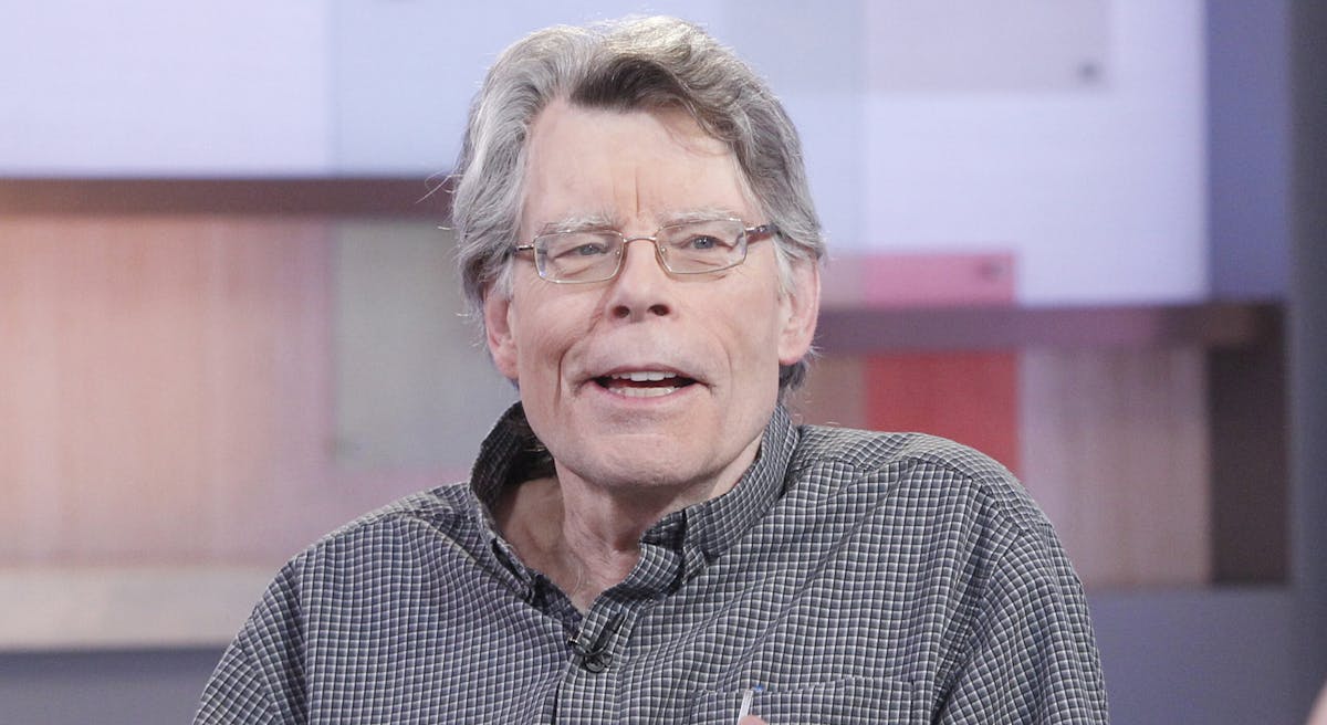 NextImg:Stephen King Roasted For Blaming ‘The Marvels’ Failure On ‘Adolescent Fanboy Hate’: ‘Maybe The Movie Just Sucks?’