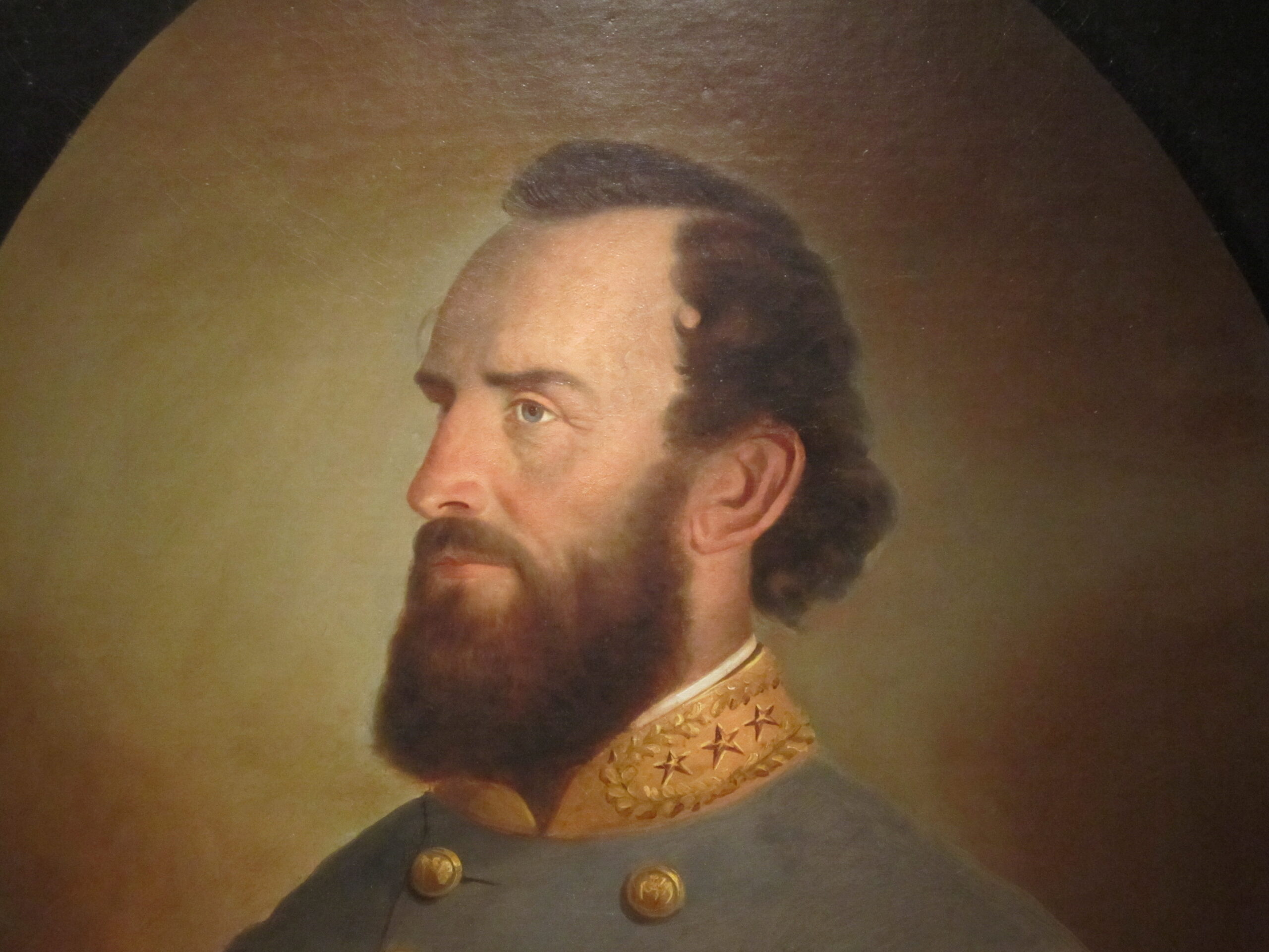 America’s Top 11 Generals: #5 Thomas ‘Stonewall’ Jackson