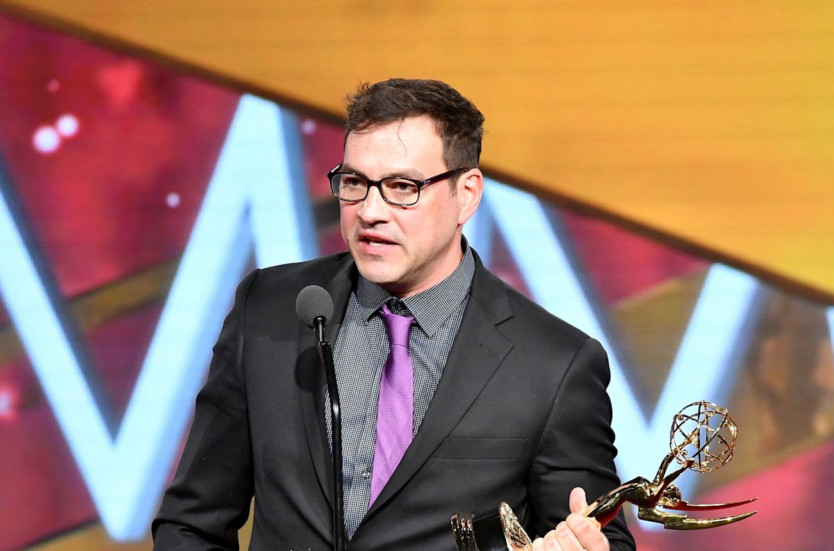 NextImg:‘General Hospital’ Actor Tyler Christopher Dead At 50
