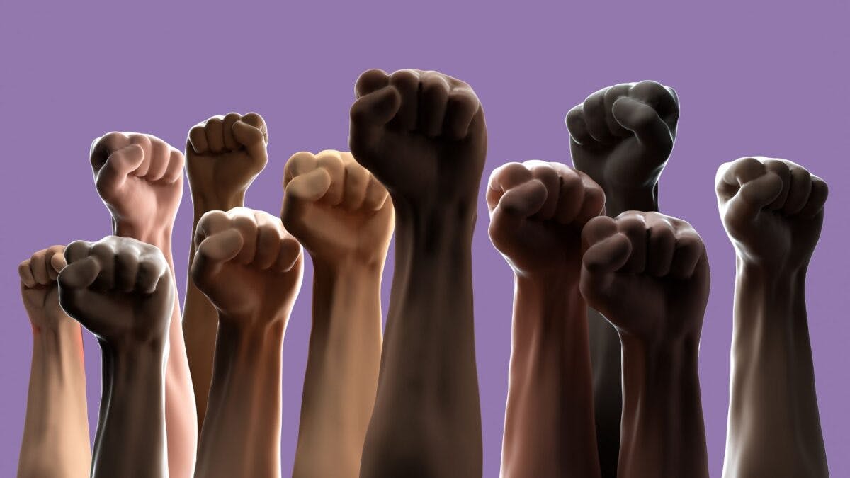 NextImg:California School District Starts Three-Year, Six-Figure Plan To Turn Students Into Critical Race Theory Activists