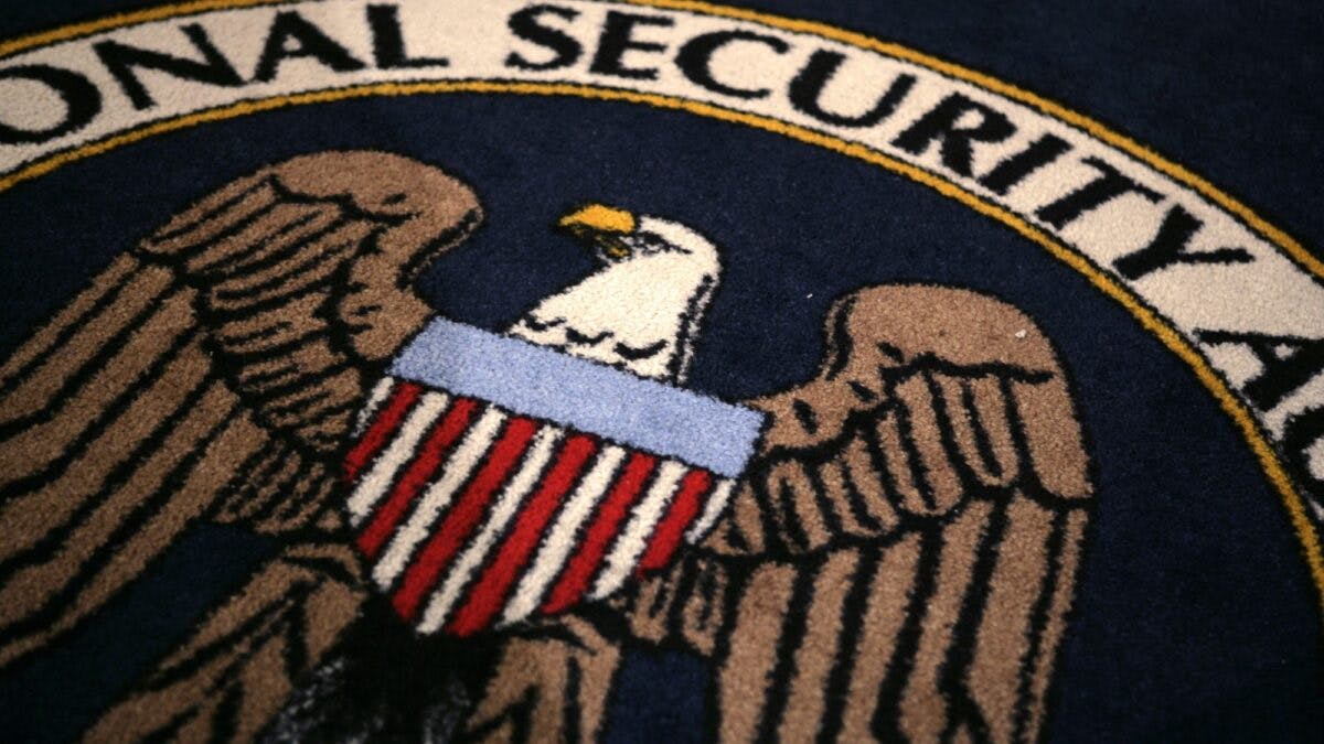 NextImg:EXCLUSIVE: Leaked NSA Doc Reveals Massive Woke Glossary Pushing Critical Race Theory, Gender Ideology On Gov’t Employees