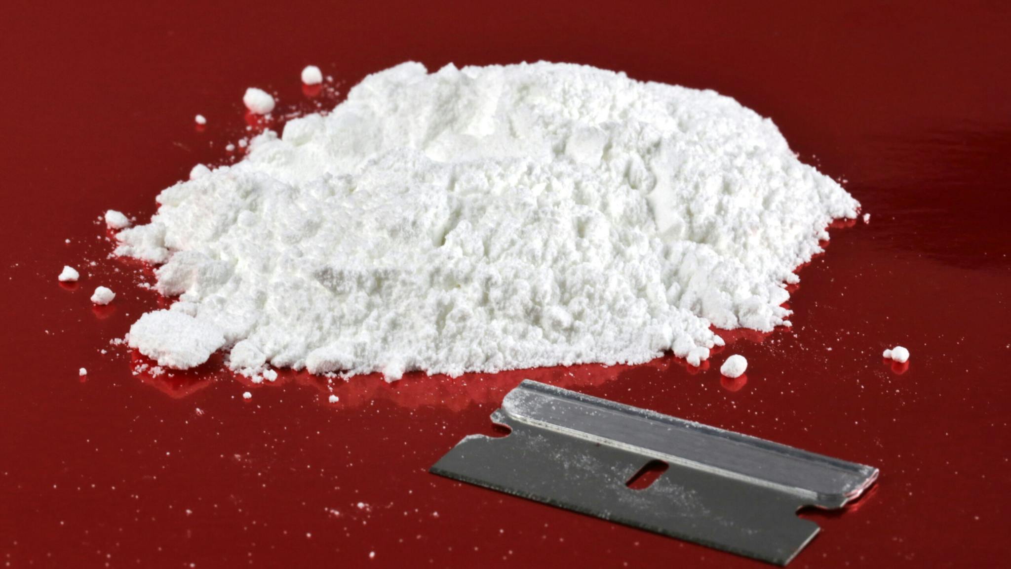 Photos Released Of Cocaine Discovered At White House