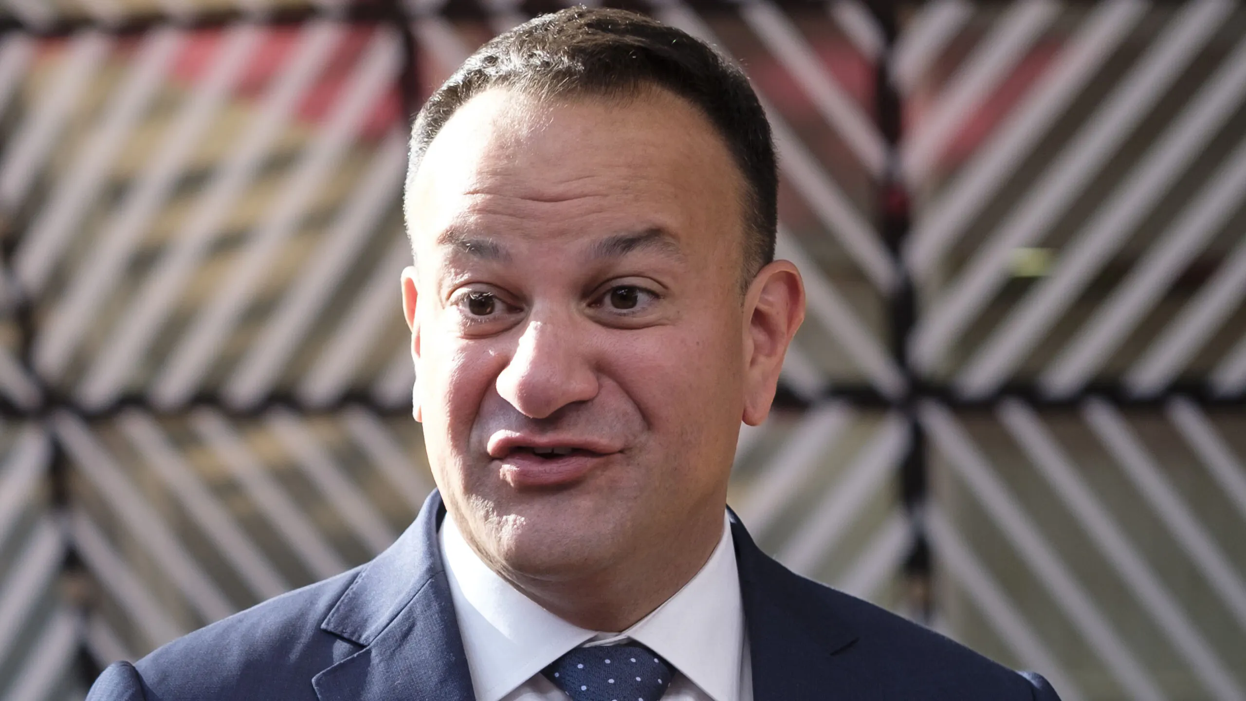 Prime Minister Of Ireland Blasted Over ‘Vile’ Remark About 9-Year-Old Israeli Hostage