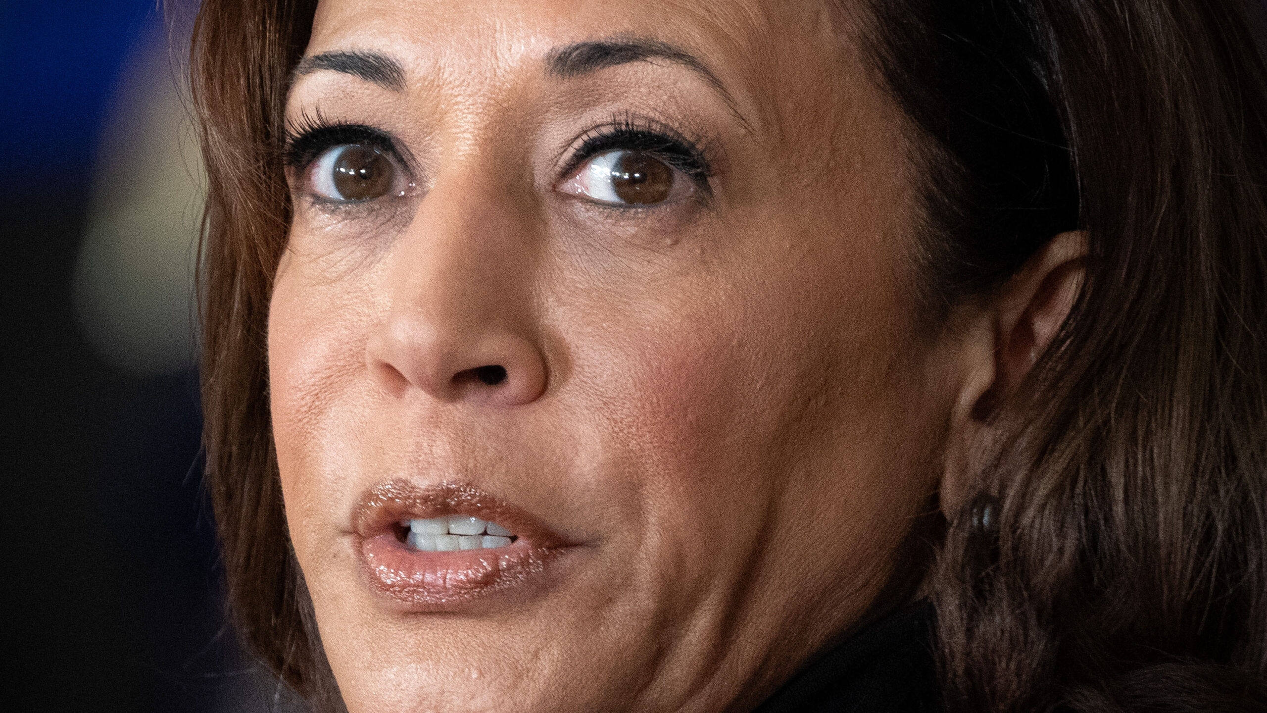 Harris Slammed Over ‘Counter Islamophobia’ Agenda As Anti-Semitism ...