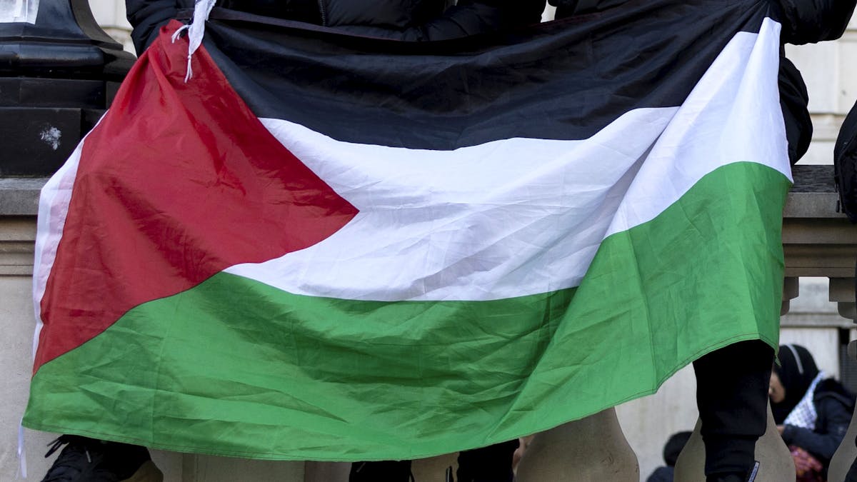 NextImg:NYC Jewish Teacher Forced Into Hiding At School After Being Swarmed By Hundreds Of ‘Radicalized’ Students: Report