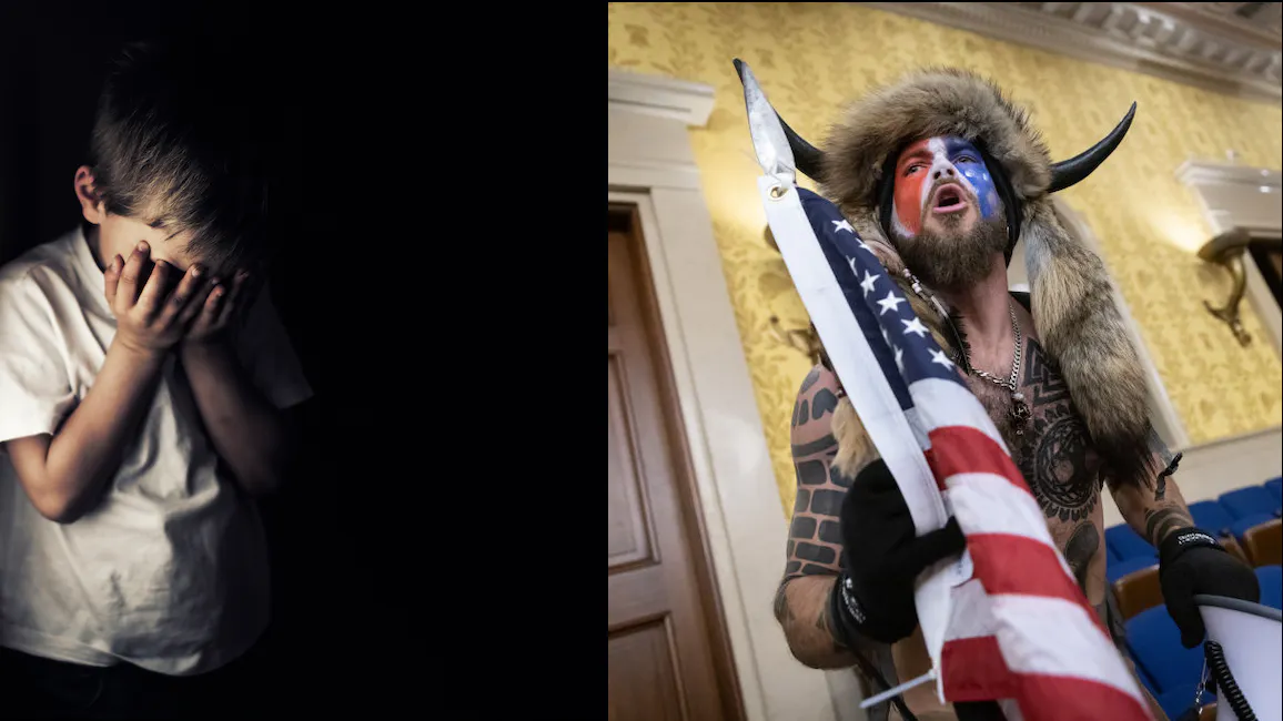 The FBI Halted Probe Of Pedophile To Focus On January 6. Now He’s Accused Of Abusing A 10-Year-Old Boy.