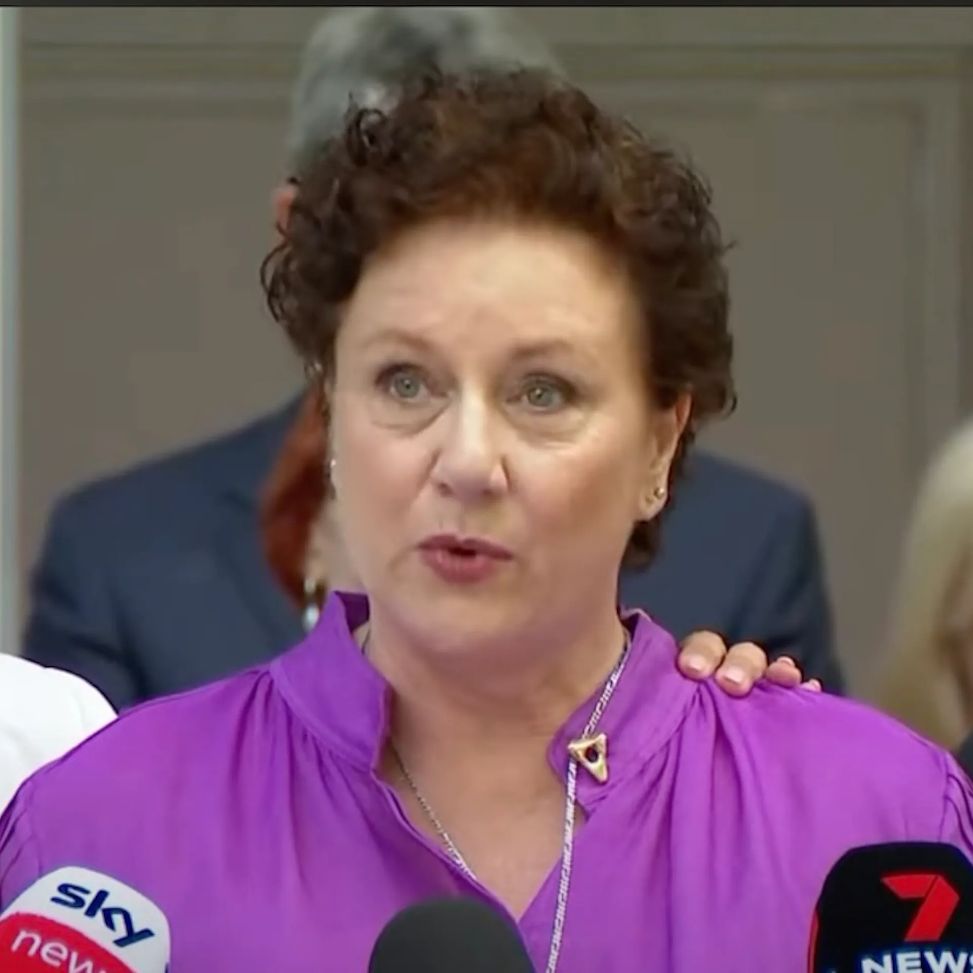 The Tragedy Of Kathleen Folbigg, Wrongly Named ‘Australia’s Worst Female Serial Killer’