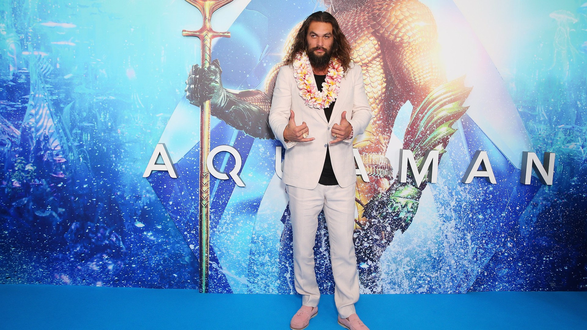 Aquaman’ sequel expected to earn less than half of original film’s opening weekend due to superhero genre’s challenges