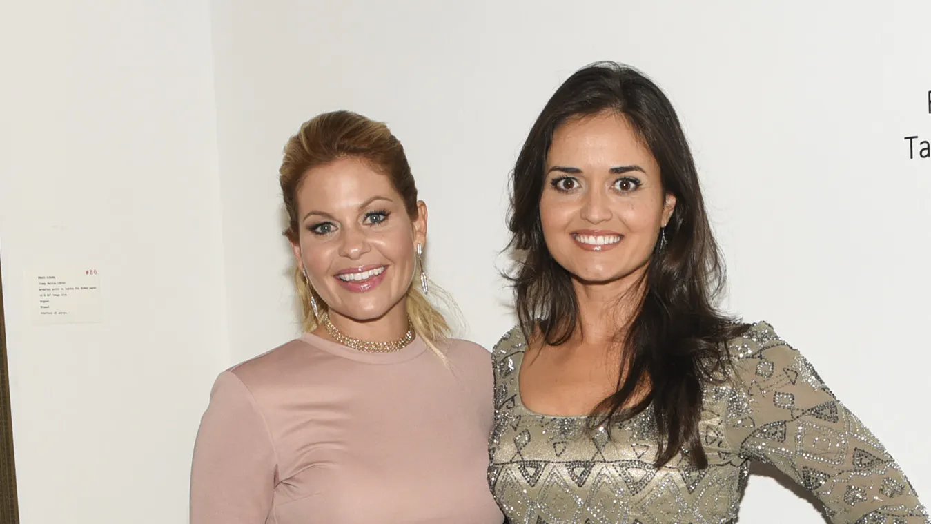 Danica McKellar Credits Candace Cameron Bure For Her Conversion To Christianity: ‘She Brought Me To Church’