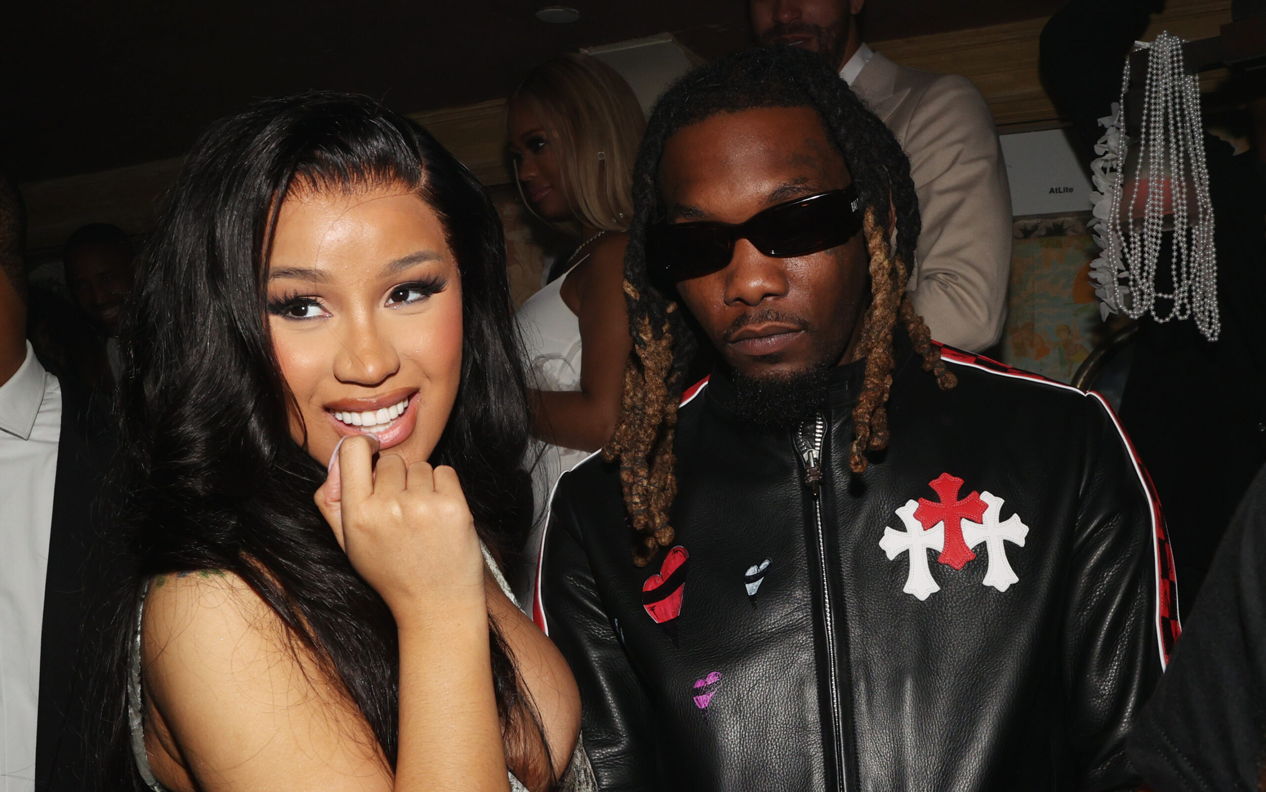 Cardi B Confirms Split From Husband Offset: ‘Been Single For A Minute Now’