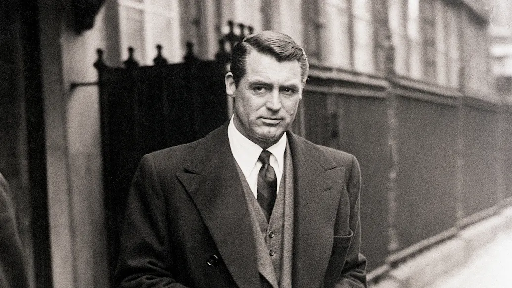Cary Grant’s Daughter Denies Rumors He Was Secretly Gay: ‘Never Saw Anything To Indicate That’