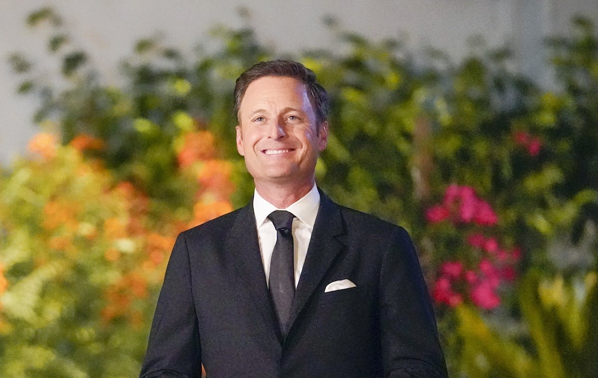 NextImg:Chris Harrison Said He’s ‘Grateful’ To Have Left ‘The Bachelor’: ‘Had To Remove Myself’ From ‘Toxic Situation’
