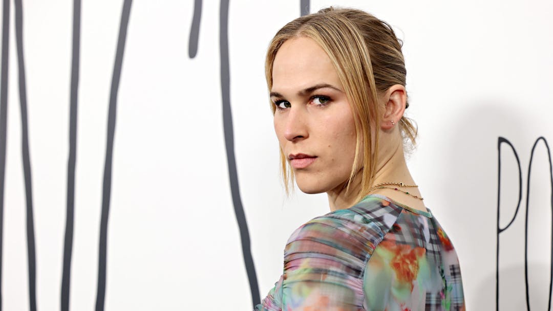 Transgender Actor Claims It Was A ‘Human Rights Violation’ That Airline