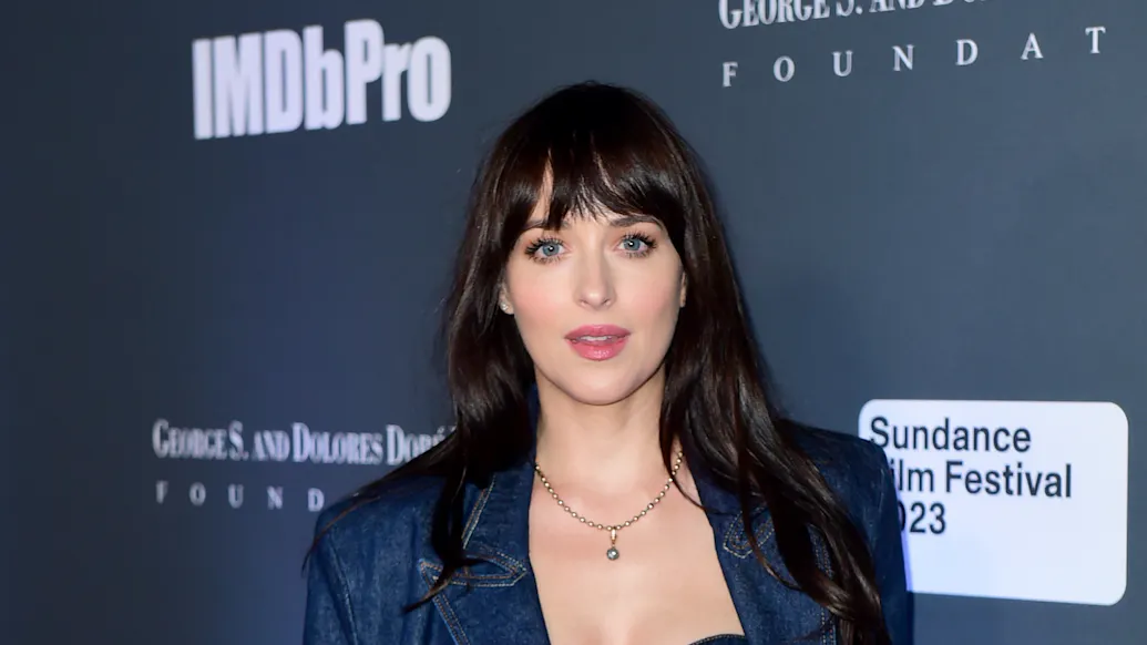 Actress Dakota Johnson Details Unusual Sleep Schedule, Calls It ‘Number One Priority In Life’