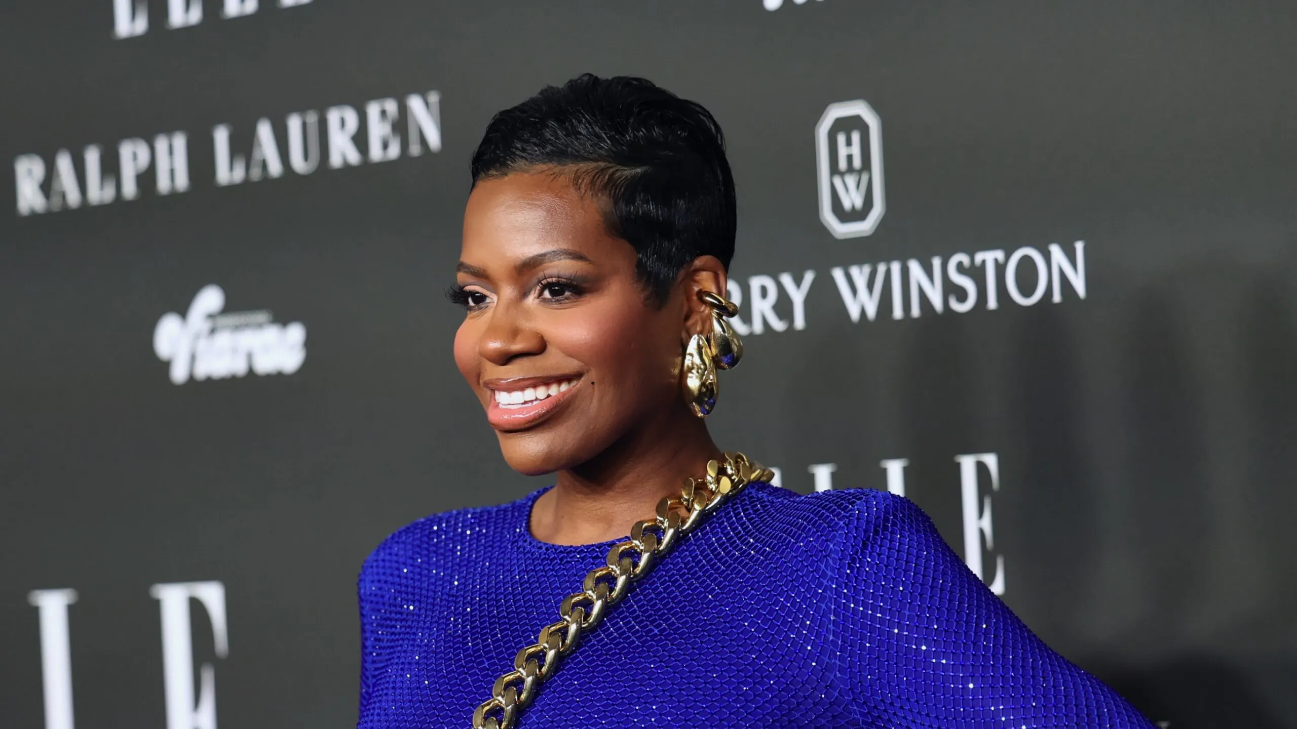 Fantasia Barrino Insists She Was Kicked Out Of Airbnb Due To ‘Racial Profiling’: ‘I Dare Not Stay Quiet’