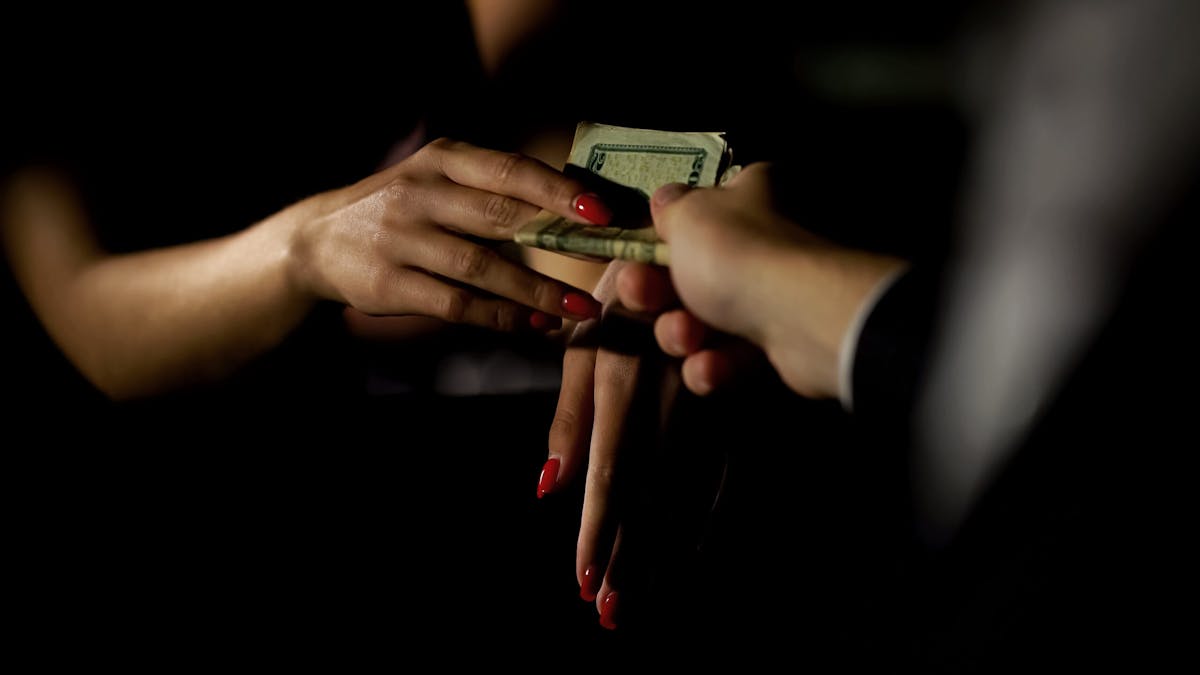 NextImg:DOJ Says Tennessee’s HIV Prostitution Law Violates Americans With Disabilities Act 