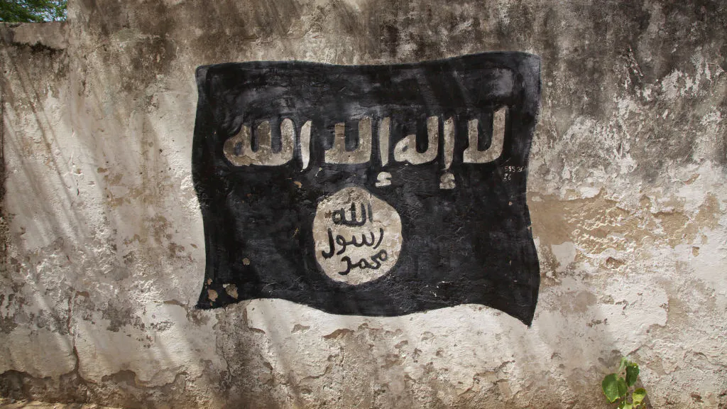 American Arrested After Allegedly Being Inspired By Hamas To Join Foreign Terrorist Group