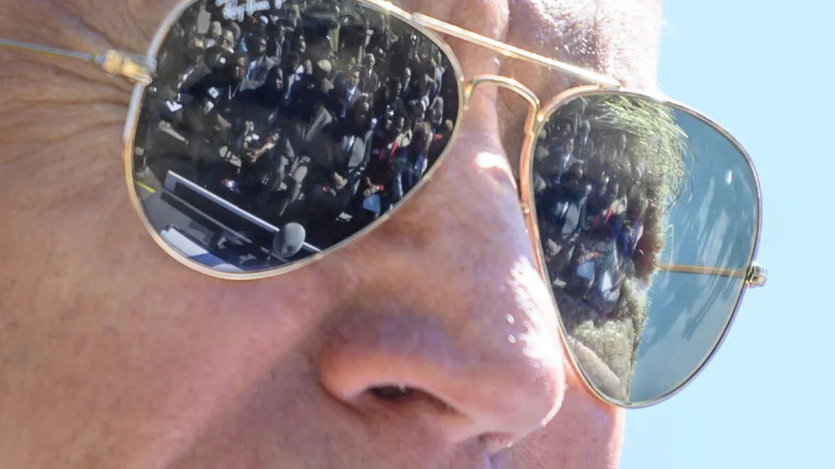 FBI Secretly Recorded President Biden’s Brother James: Report